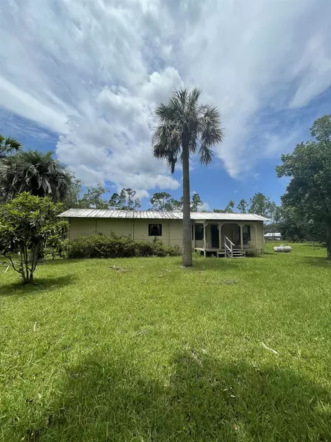 1263 Harold Davis Rd, Perry, FL 32348 photo 2