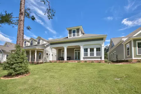 1187 Braemore Way, Tallahassee, FL 32308