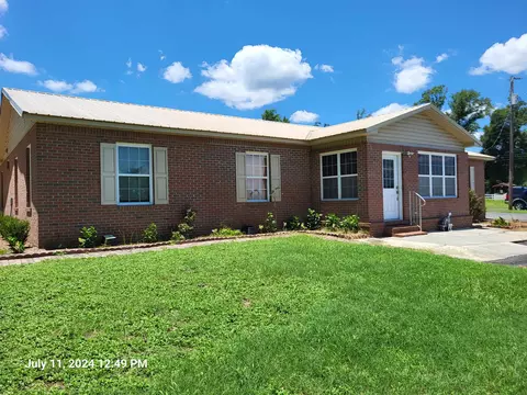 25508 NW Sr 73 Hwy, Altha, FL 32421