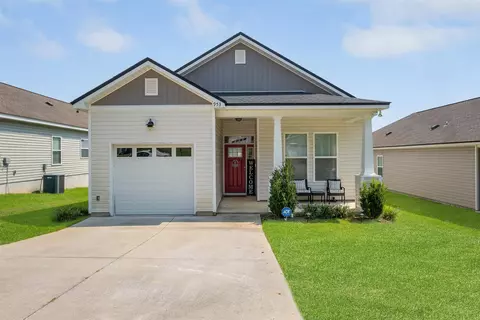 953 Indigo Creek Way, Tallahassee, FL 32301