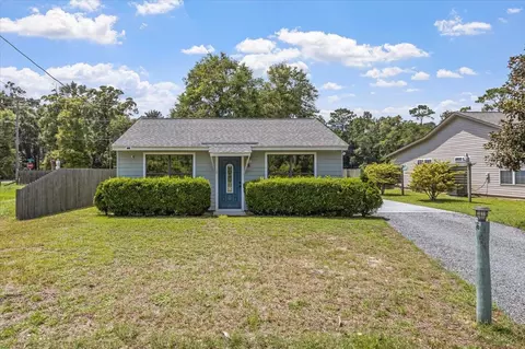 8 Provo Pl, Crawfordville, FL 32327