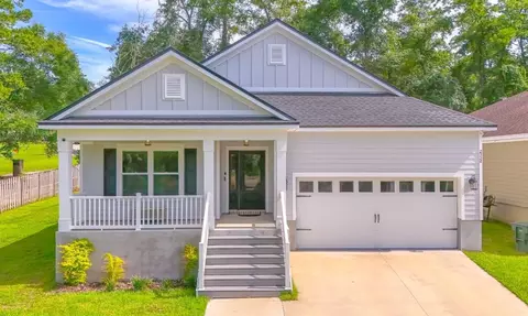 2324 Flint Run, Tallahassee, FL 32303