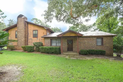115 White Lily Rd, Quincy, FL 32351