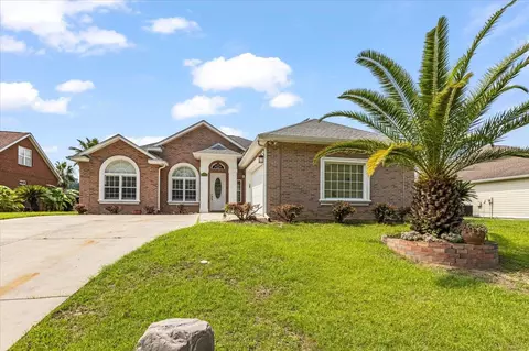 1746 San Damian Rd, Tallahassee, FL 32303