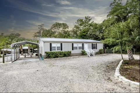 1411 1415 Cedar St, Steinhatchee, FL 32359 photo 1