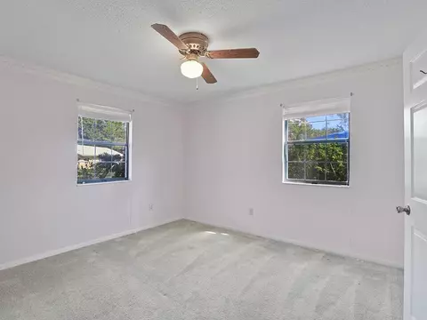 Bedroom - 309 E Pace Dr, Perry, FL 32347 photo 6 of 7