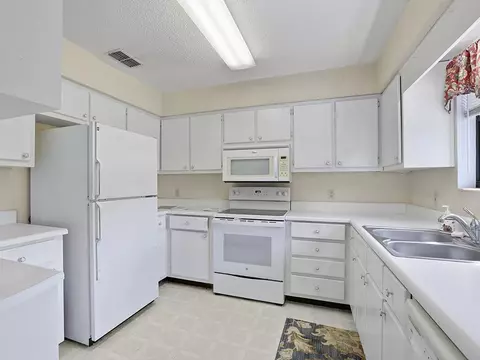 Kitchen - 309 E Pace Dr, Perry, FL 32347 photo 1 of 1