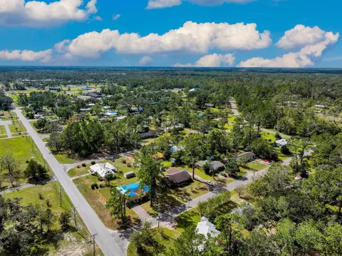 View/Area - 309 E Pace Dr, Perry, FL 32347 photo 8 of 9