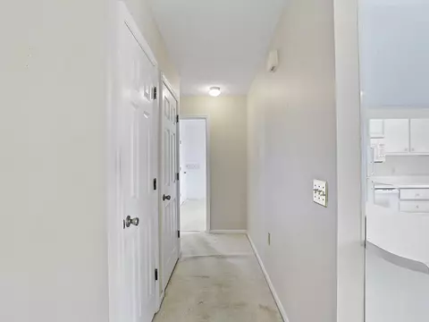Entry Way - 309 E Pace Dr, Perry, FL 32347 photo 1 of 1