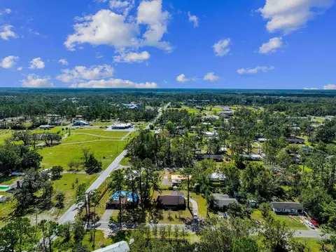 View/Area - 309 E Pace Dr, Perry, FL 32347 photo 4 of 9