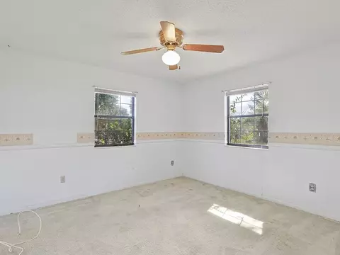 Bedroom - 309 E Pace Dr, Perry, FL 32347 photo 4 of 7
