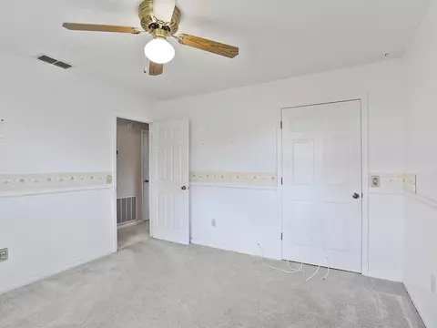 Bedroom - 309 E Pace Dr, Perry, FL 32347 photo 5 of 7