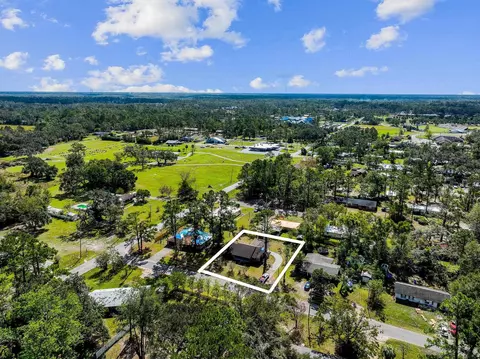 View/Area - 309 E Pace Dr, Perry, FL 32347 photo 1 of 9