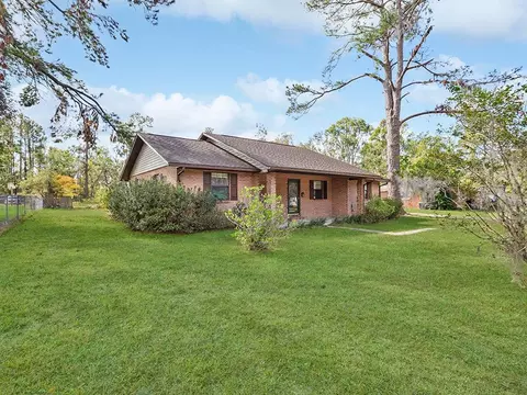 309 E Pace Dr, Perry, FL 32347