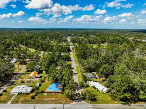 View/Area - 309 E Pace Dr, Perry, FL 32347 photo 7 of 9