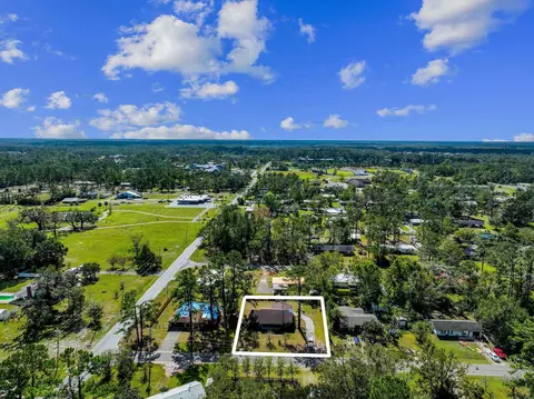 View/Area - 309 E Pace Dr, Perry, FL 32347 photo 3 of 9