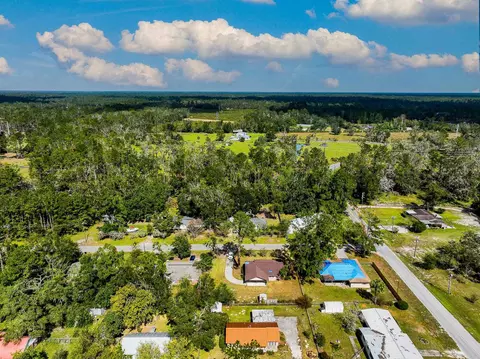View/Area - 309 E Pace Dr, Perry, FL 32347 photo 5 of 9