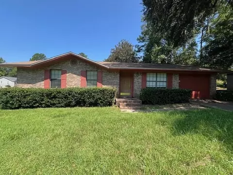 706 Circle Dr, Quincy, FL 32351