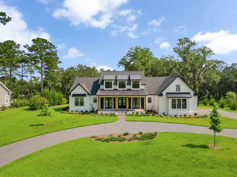6713 Lake Pisgah Dr, Tallahassee, FL 32309