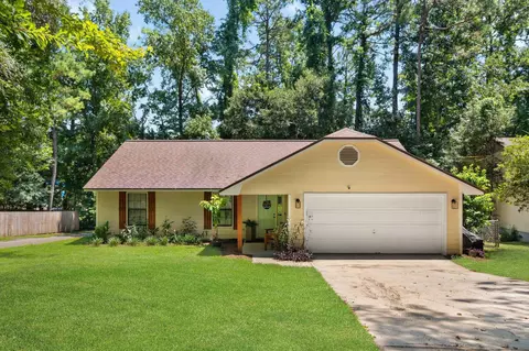 2384 Tuscavilla Rd, Tallahassee, FL 32312