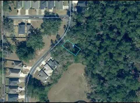 2439 Tippecanoe Rdg, Tallahassee, FL 32303