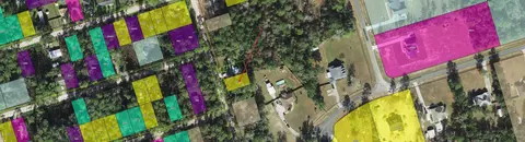 0 Klickitat Dr, Crawfordville, FL 32327