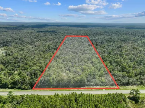 NE Hwy 51, Steinhatchee, FL 32359