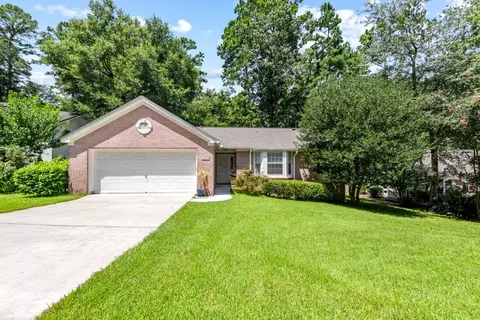 3041 Harpers Fry, Tallahassee, FL 32308