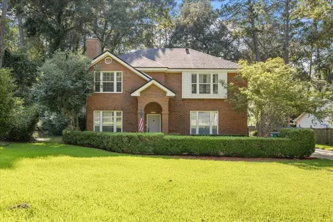 9824 Thunder Hill Trl, Tallahassee, FL 32312
