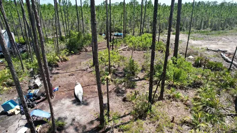 0 Pelican Pl, Perry, FL 32348 photo 4