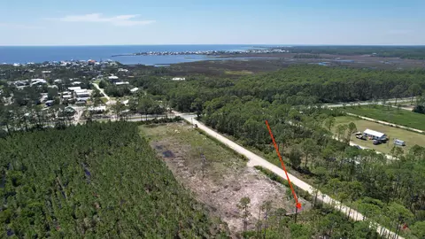 0 Pelican Pl, Perry, FL 32348