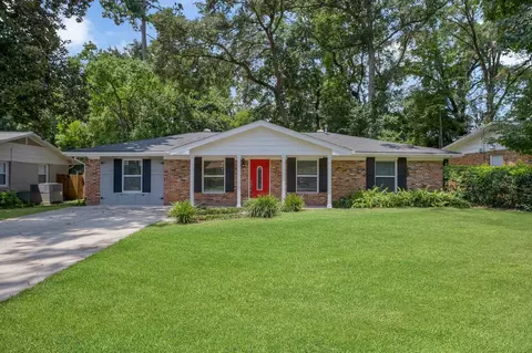 2328 Skyland Dr, Tallahassee, FL 32303