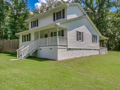 1143 Jeffrey Rd, Tallahassee, FL 32312