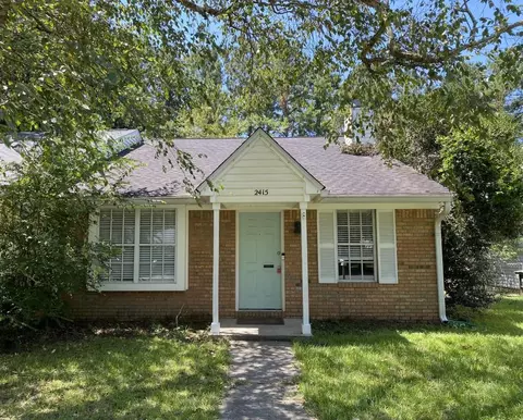 2415 Ian Dr, Tallahassee, FL 32303