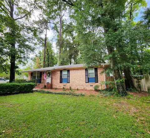 2708 Hastings Dr, Tallahassee, FL 32303