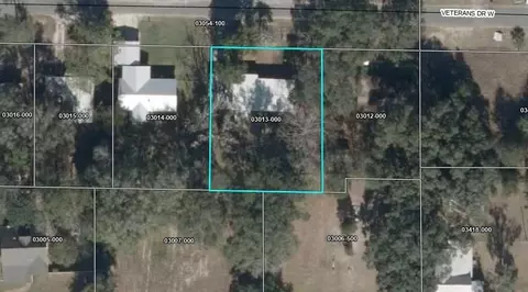 613 W Veterans Dr, Perry, FL 32347 photo 28