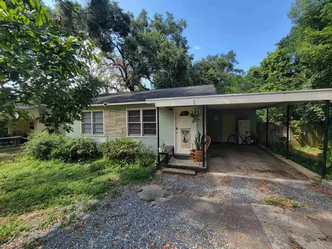 1932 Blackburn Ave, Tallahassee, FL 32304