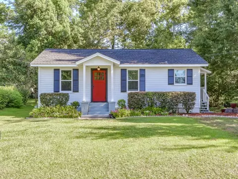 1010 Sunset Dr, Quincy, FL 32351