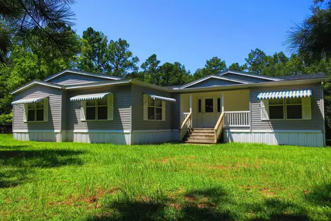 188 Wilford Rd, Havana, FL 32333