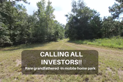 51 Ramblewood Rd, Crawfordville, FL 32327