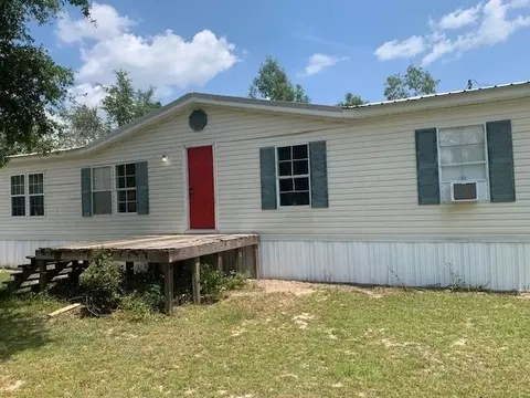 15995 NE State Road 65 Hwy, Hosford, FL 32334