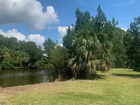 lot3 Sea Breeze Dr #2, Crawfordville, FL 32327