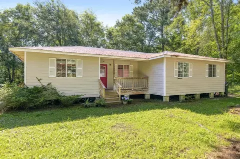 2349 Iron Bridge Rd, Havana, FL 32333