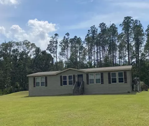 3180 SW 661st St, Steinhatchee, FL 32359 photo 1