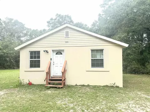 266 Martin Mccray Rd, Midway, FL 32343