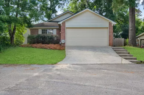 2587 Yarmouth Ln, Tallahassee, FL 32309
