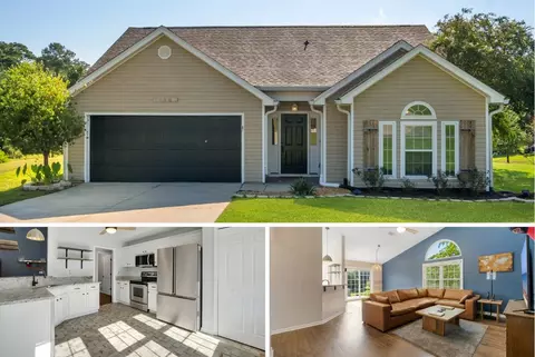 155 Deer Ridge Cir, Havana, FL 32333