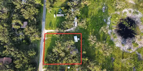 389 Leon Ward Rd, Perry, FL 32347 photo 9