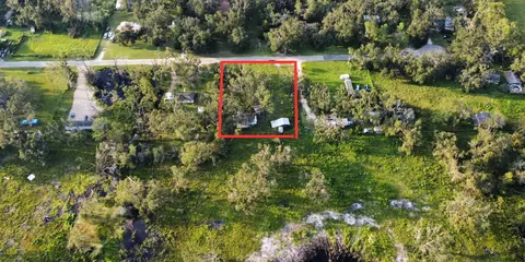 389 Leon Ward Rd, Perry, FL 32347 photo 11