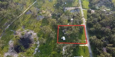 389 Leon Ward Rd, Perry, FL 32347 photo 13